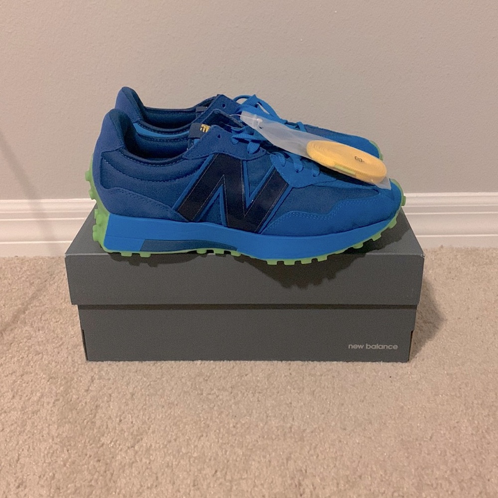 New balance x jolly rancher - size 10 mens